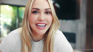 M.M OF - Halloween Try On