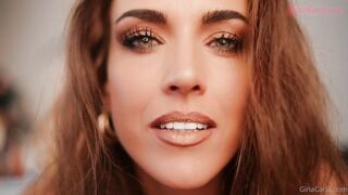 Gina Carla ASMR
