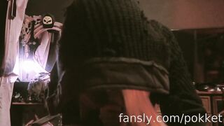 Pokket Blowjob Cum In Mouth Sextape Bela Dimitrescu Fansly Onlyfans Leak