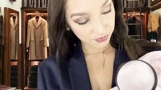TheBeatleBabe ASMR