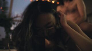 themindoftommy Teens knees are left raw after getting railed from behind on the floor