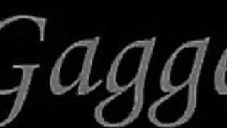 nikki luvs -- bound n gagging