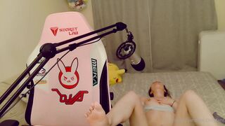 Kirsty Everdeen - 17