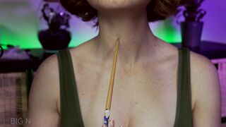 WhisperAudios ASMR