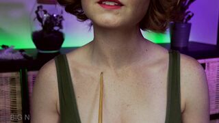 WhisperAudios ASMR