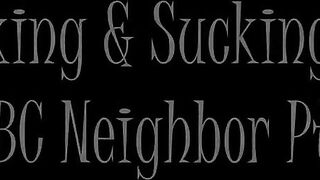 nikki luvs -- milf suck n fuck