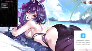 cottontailva - live stream