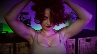 WhisperAudios ASMR