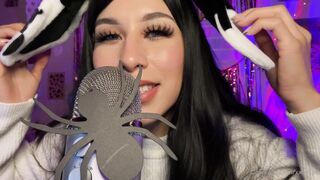 Cuddle ASMR (Espe ASMR)