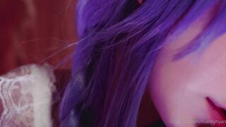 Maimy ASMR_Roxy Cheers You Up