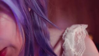 Maimy ASMR_Roxy Cheers You Up