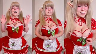 Sabrina Banks Christmas