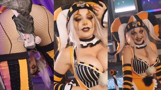 Jessica Nigri