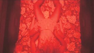 Sydney Sweeney - Euphoria Cowgirl