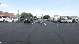 AMWednesday - Side Boob