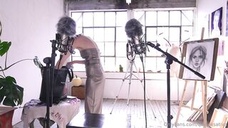 Quiet Creative ASMR SugarBoogerz