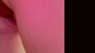 Ashley Danielle Rough Dildo Fuck Onlyfans
