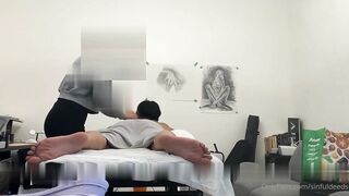 Sinfuldeeds NEW Mexican RMT 1st Appointment Full