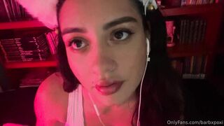 Barbxpoxi Barbiland ASMR