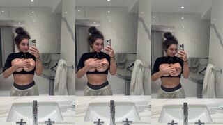 Amber Ajami Naked Tits Onlyfans