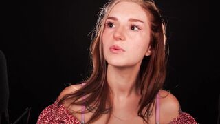 Busy B ASMR