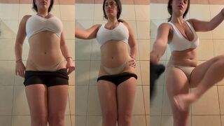 Colleen Sheehan Huge Tits & Ass Naked Onlyfans