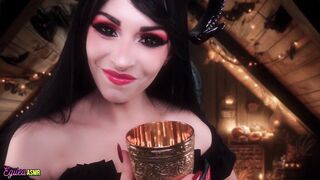 Egilea ASMR