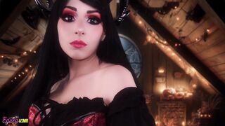 Egilea ASMR