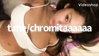 Chromazz Nude 13