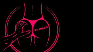 Beauty ebony girl car fuck