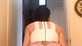 Jailyne Ojeda Video Pack (Video 58)