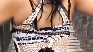 Jailyne Ojeda Video Pack (Video 10)