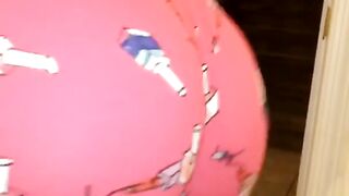 Jailyne Ojeda Video Pack (Video 9)