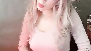 Takeomeow Snowy Elf (Video 6)