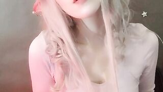 Takeomeow Snowy Elf (Video 14)