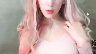 Takeomeow Snowy Elf (Video 8)