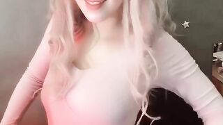 Takeomeow Snowy Elf (Video 2)