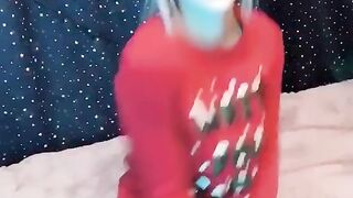 Takeomeow Christmas Ciri (Video 21)