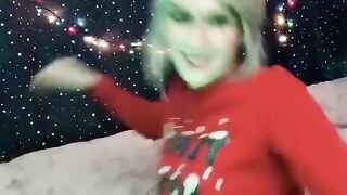 Takeomeow Christmas Ciri (Video 19)