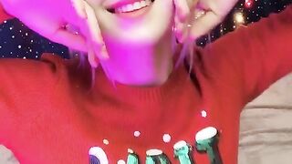 Takeomeow Christmas Ciri (Video 16)