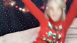 Takeomeow Christmas Ciri (Video 16)