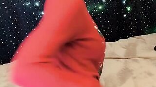 Takeomeow Christmas Ciri (Video 11)