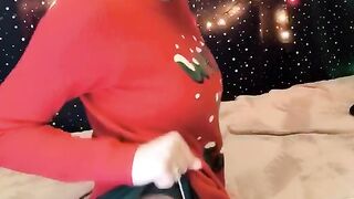 Takeomeow Christmas Ciri (Video 11)