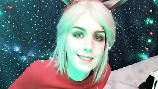 Takeomeow Christmas Ciri (Video 6)