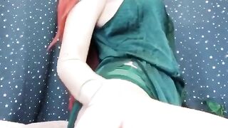 Takeomeow Poison Ivy (Video 26)