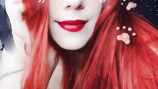 Takeomeow Poison Ivy (Video 14)