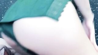 Takeomeow Poison Ivy (Video 9)