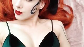 Takeomeow Poison Ivy (Video 4)