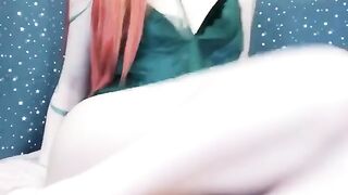 Takeomeow Poison Ivy (Video 3)