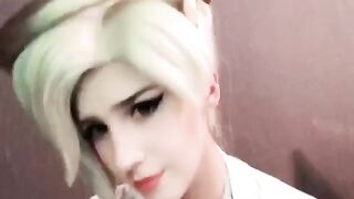 Takeomeow Mercy (Video 14)